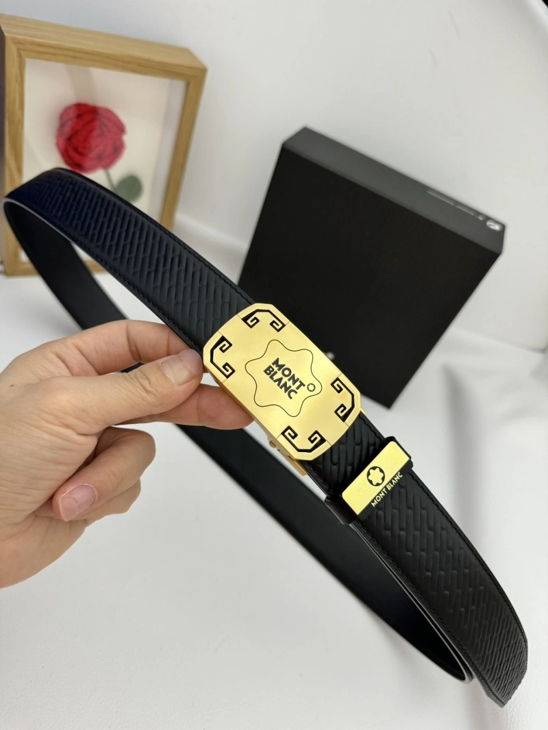 Montblanc Belts BestValue 302645