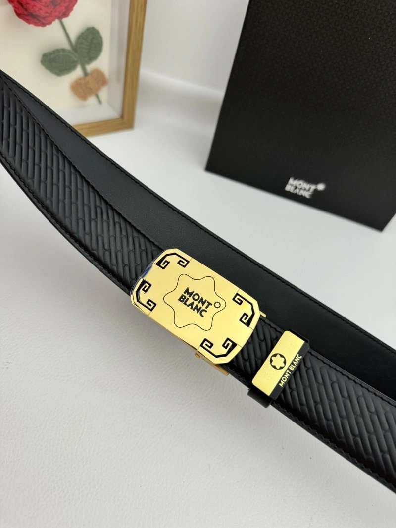 Montblanc Belts BestValue 302645