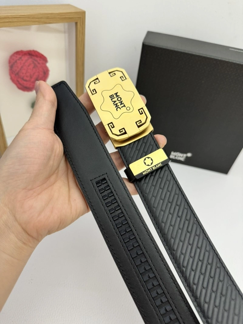 Montblanc Belts BestValue 302645