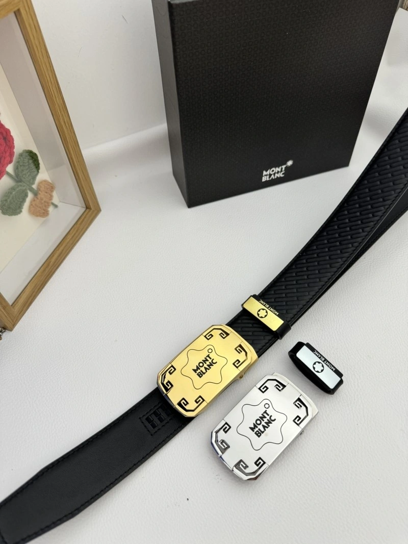 Montblanc Belts BestValue 302645