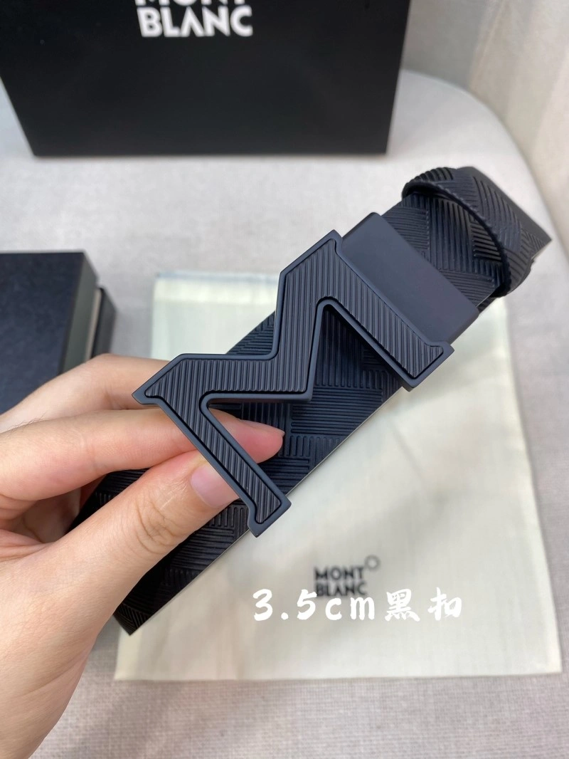 Montblanc Belts BestValue 302618