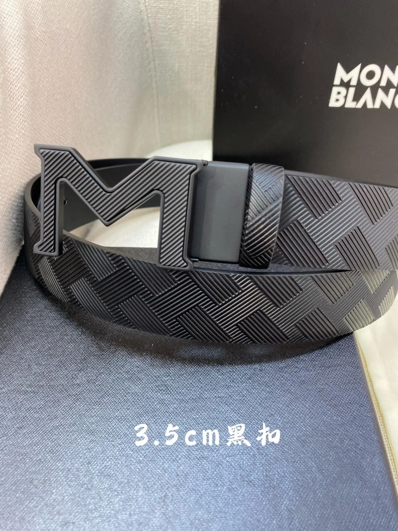 Montblanc Belts BestValue 302618