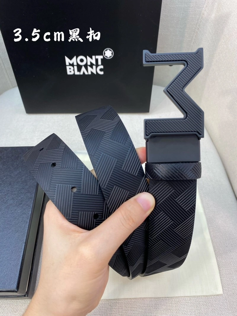 Montblanc Belts BestValue 302618