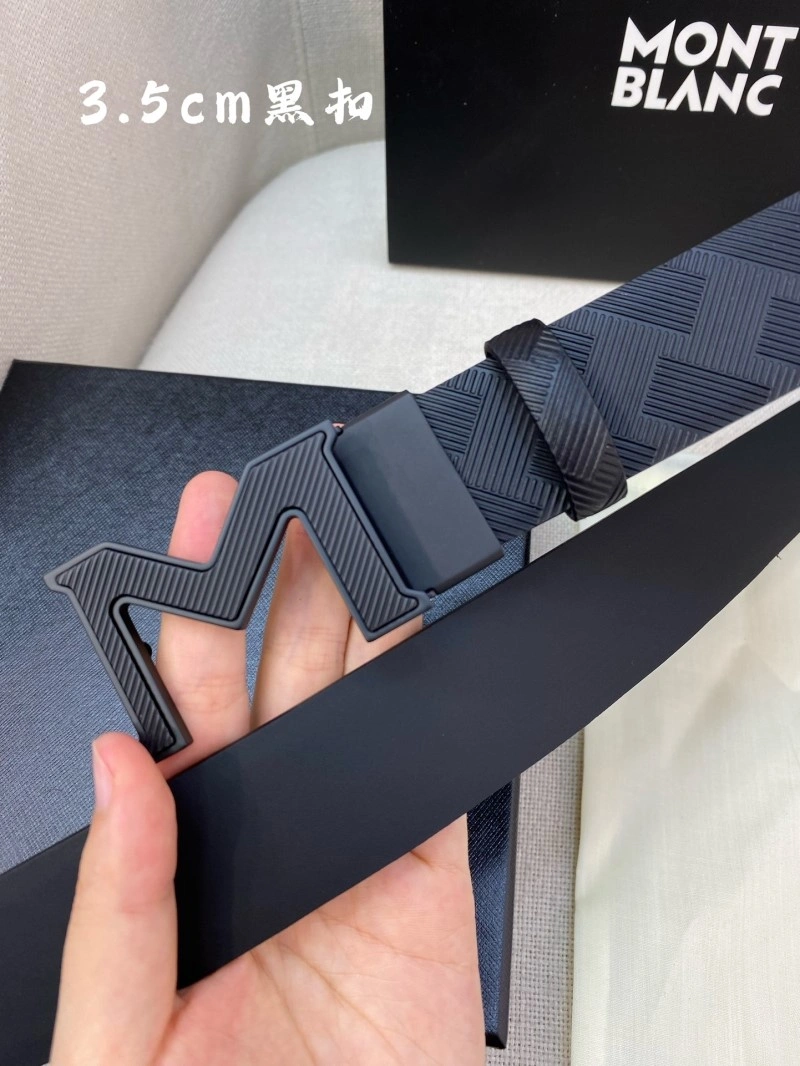 Montblanc Belts BestValue 302618