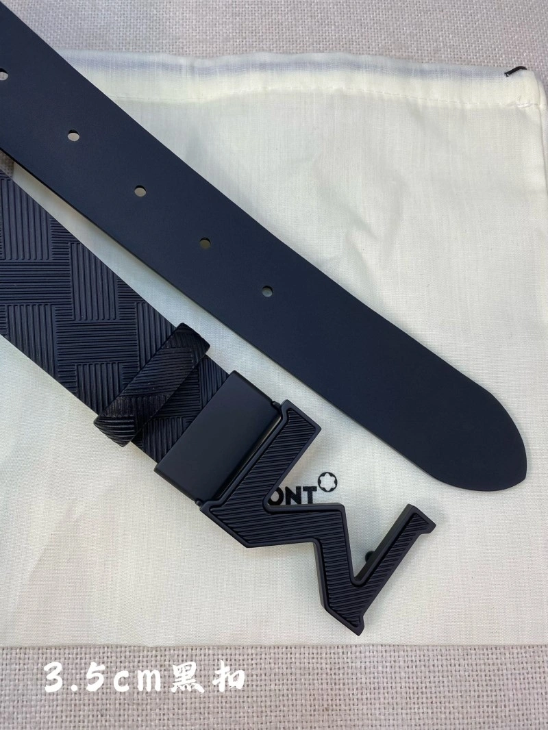 Montblanc Belts BestValue 302618