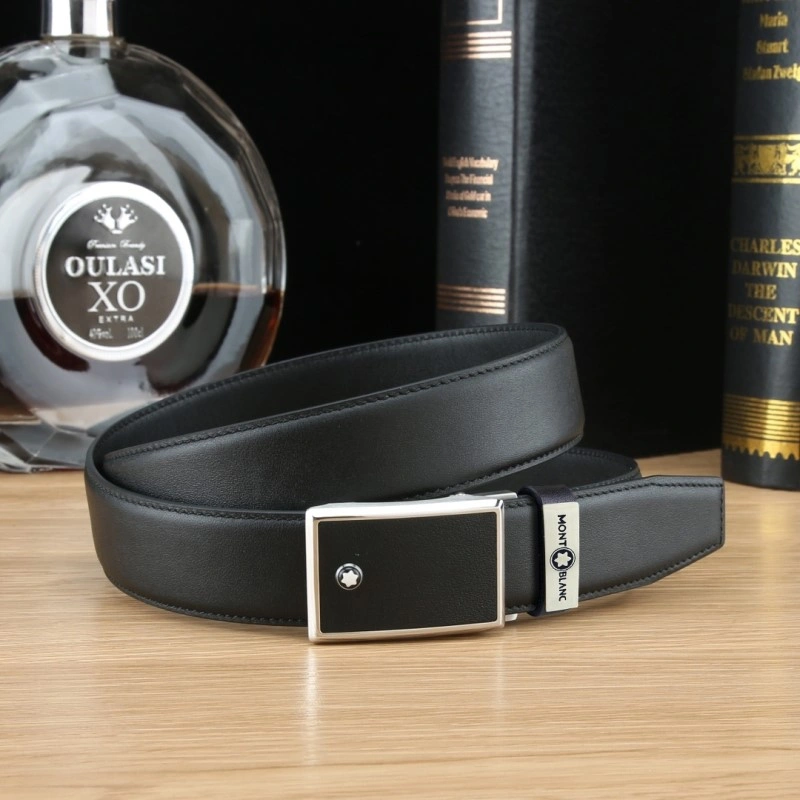 Montblanc Belts Bright 302634