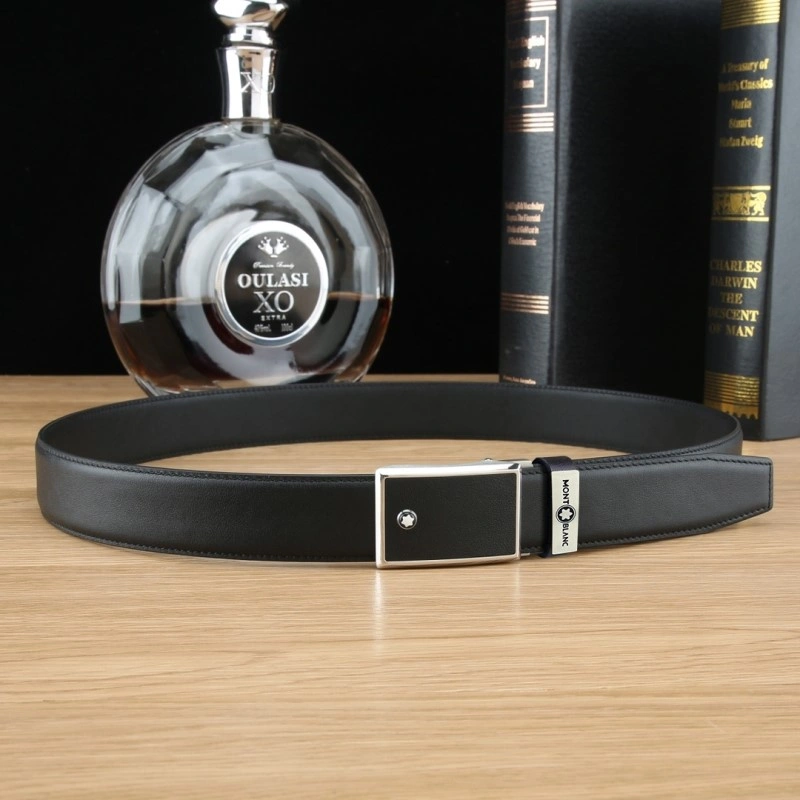 Montblanc Belts Bright 302634