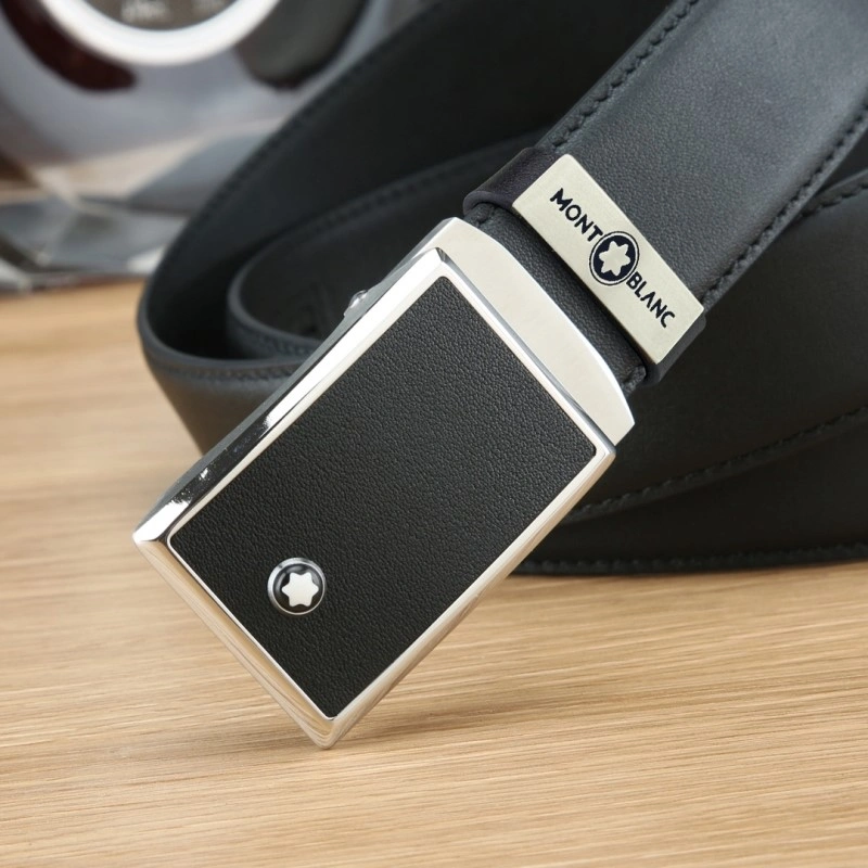 Montblanc Belts Bright 302634