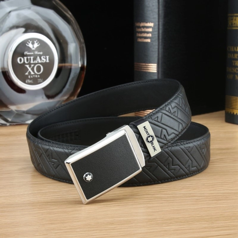 Montblanc Belts Bright 302634
