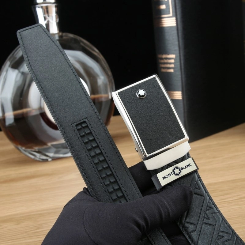 Montblanc Belts Bright 302634