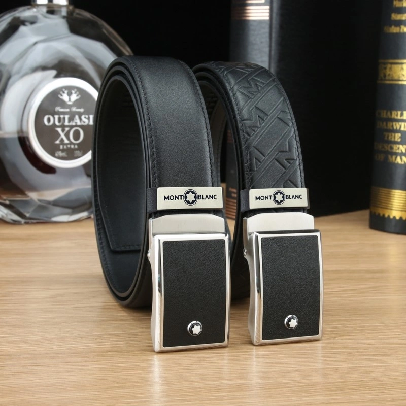 Montblanc Belts Bright 302634