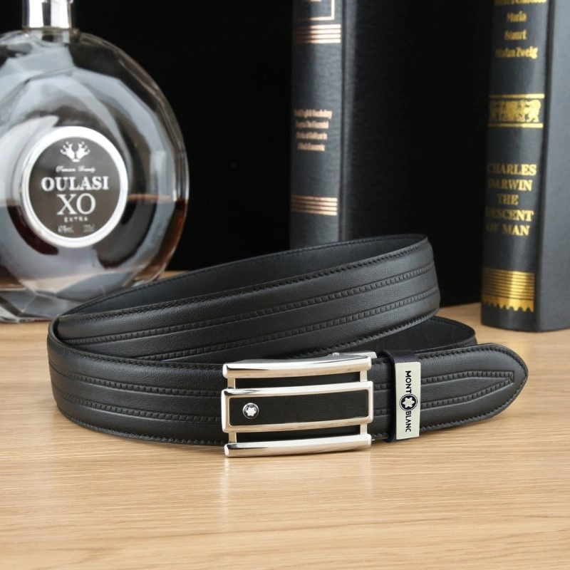 Lightweight Montblanc Belts 302626