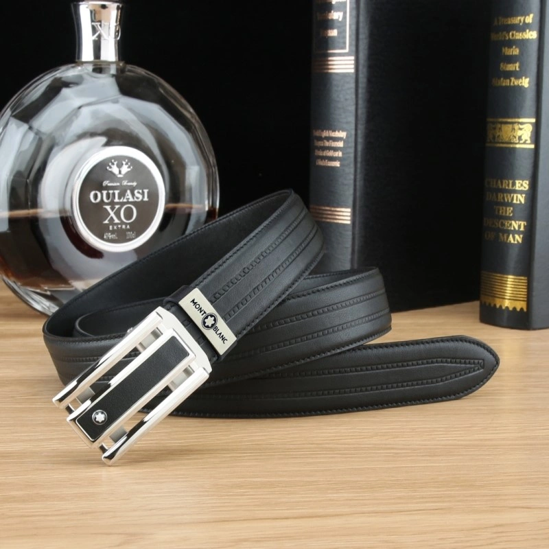 Lightweight Montblanc Belts 302626