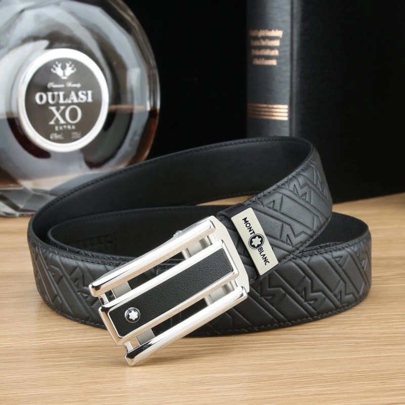 Lightweight Montblanc Belts 302626