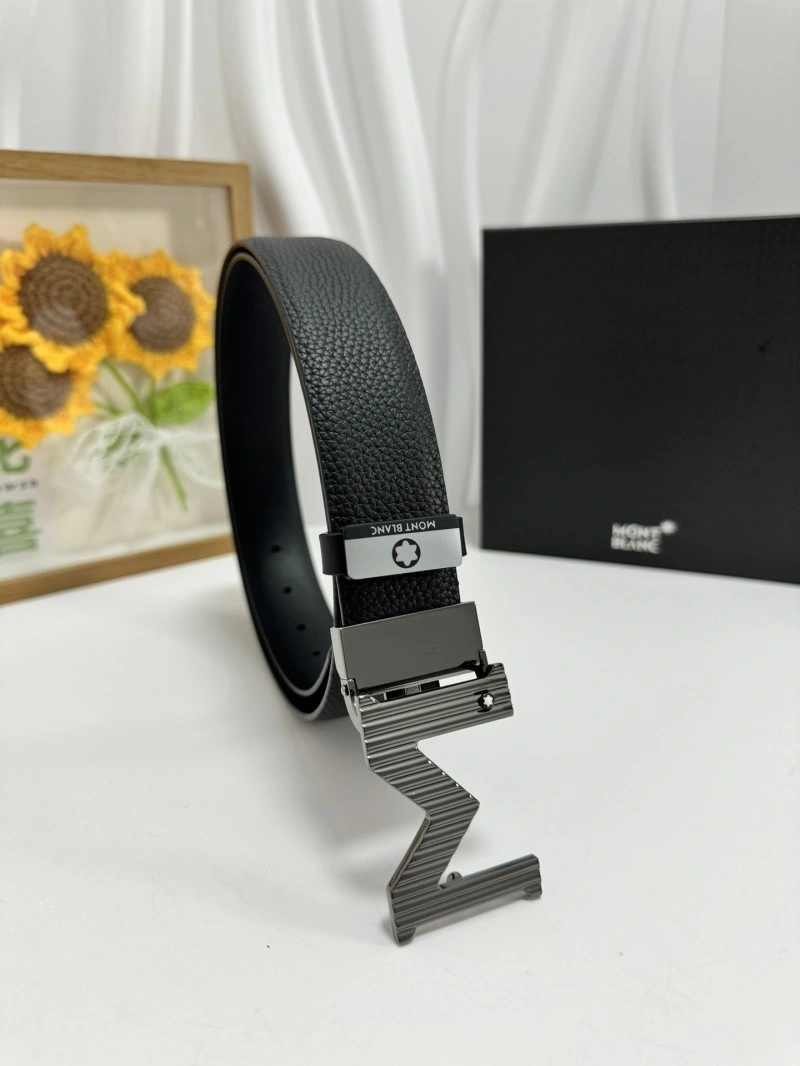 QuickDry Montblanc Belts 302615