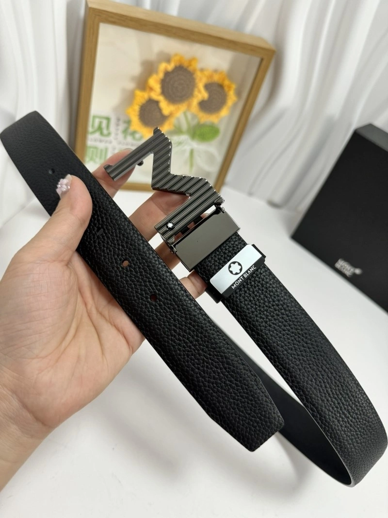 QuickDry Montblanc Belts 302615
