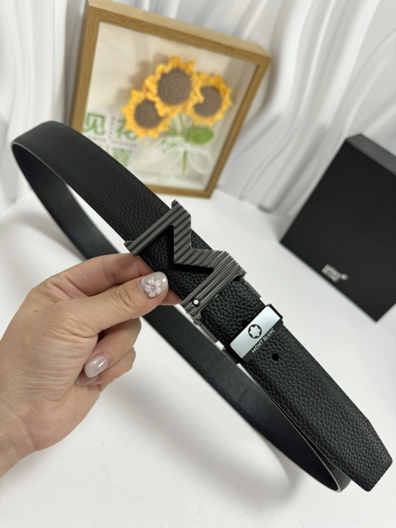 QuickDry Montblanc Belts 302615
