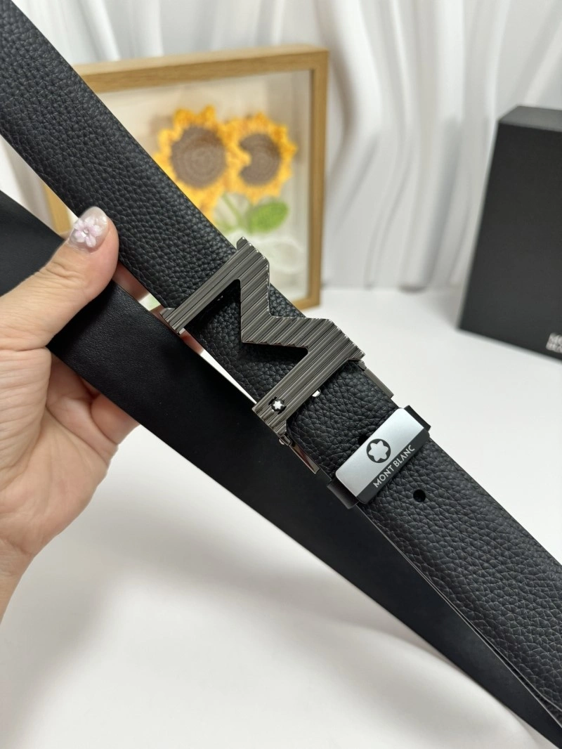 QuickDry Montblanc Belts 302615