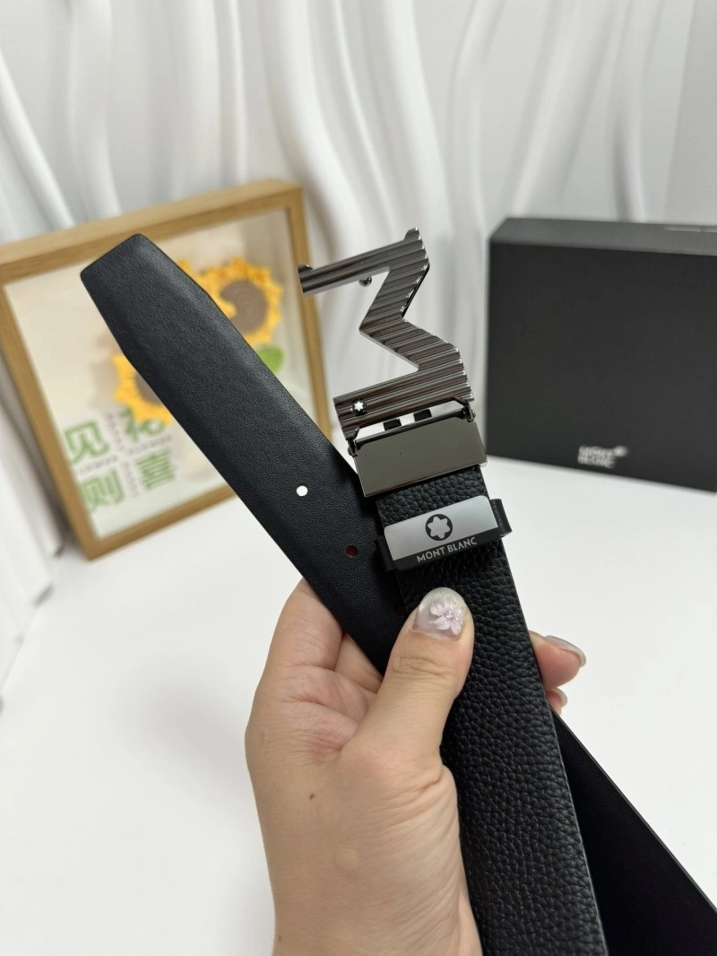 QuickDry Montblanc Belts 302615