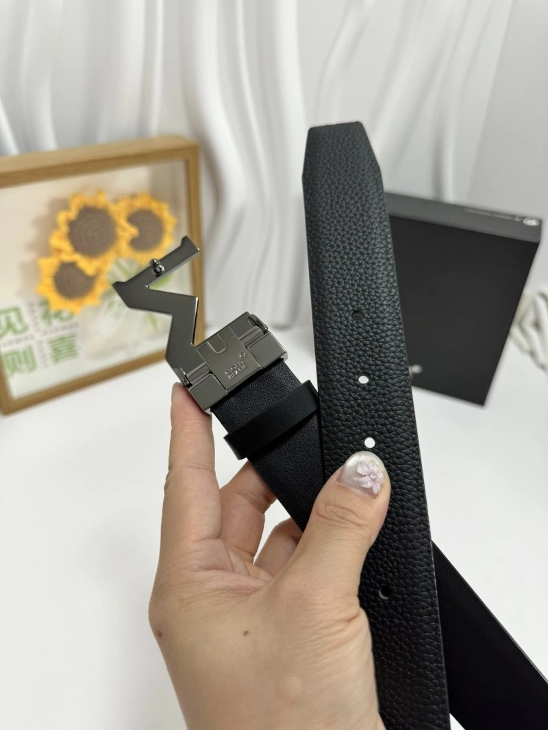 QuickDry Montblanc Belts 302615