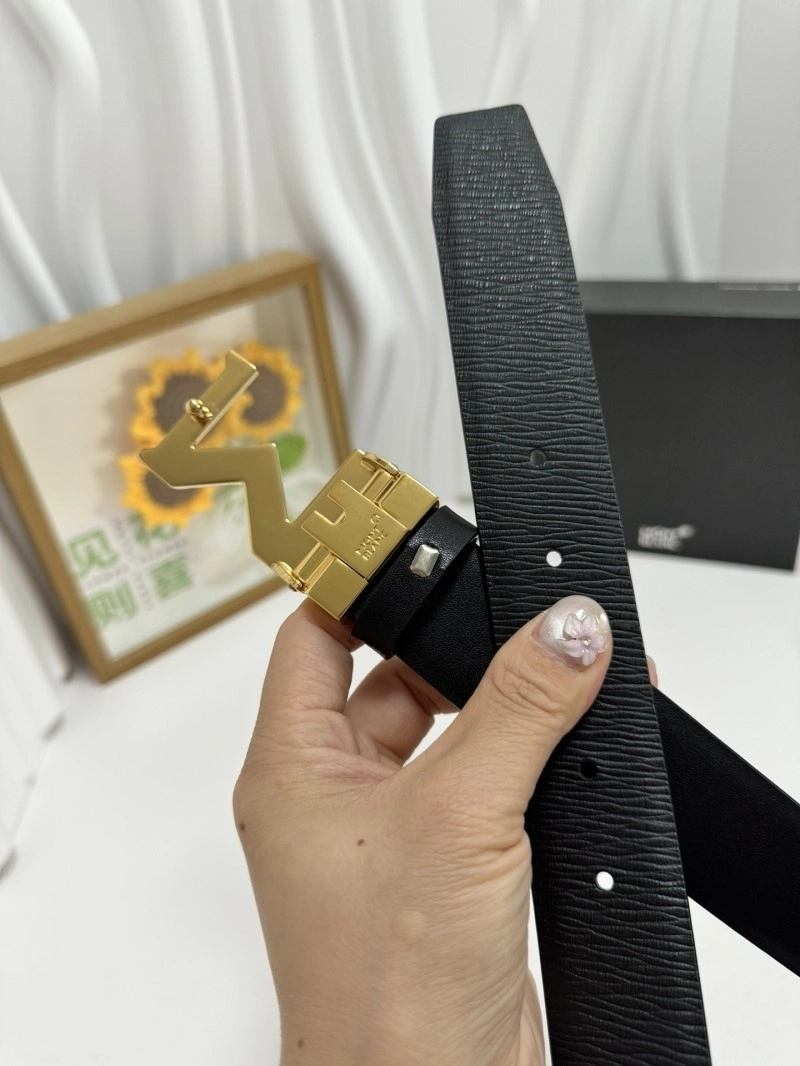 Montblanc Belts Packable 302644