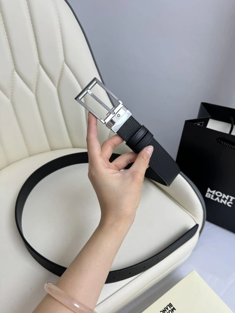 UrbanChic Montblanc Belts 302636