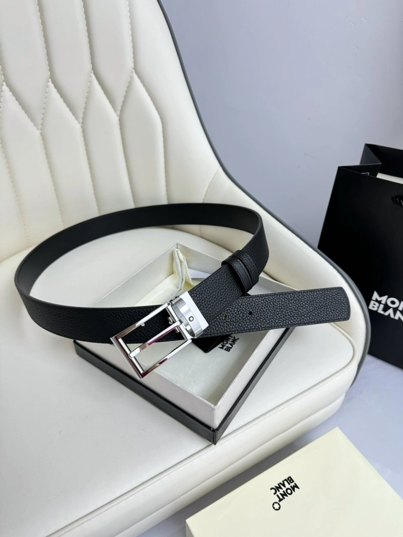 UrbanChic Montblanc Belts 302636