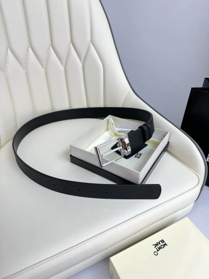 UrbanChic Montblanc Belts 302636