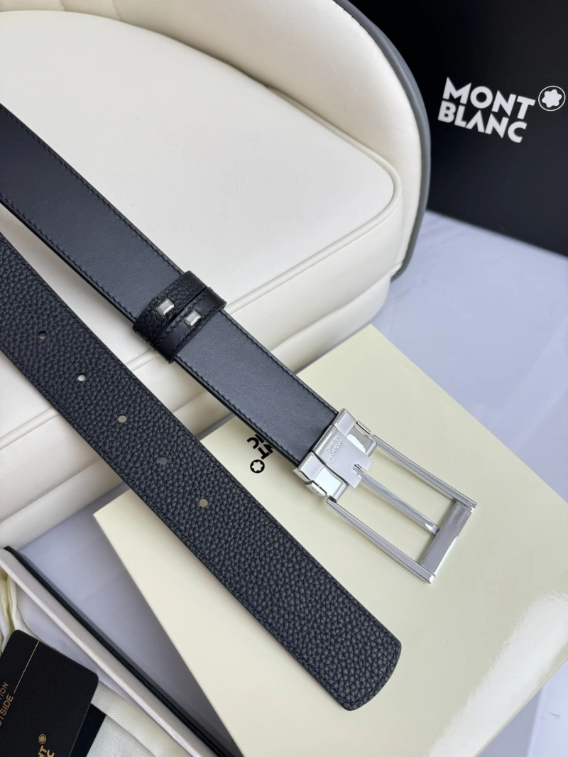 UrbanChic Montblanc Belts 302636