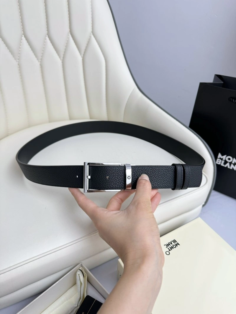 UrbanChic Montblanc Belts 302636