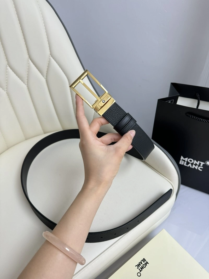Montblanc Belts EasyMatch 302641