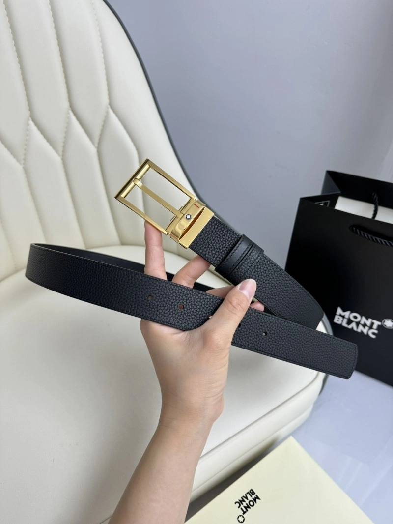 Montblanc Belts EasyMatch 302641