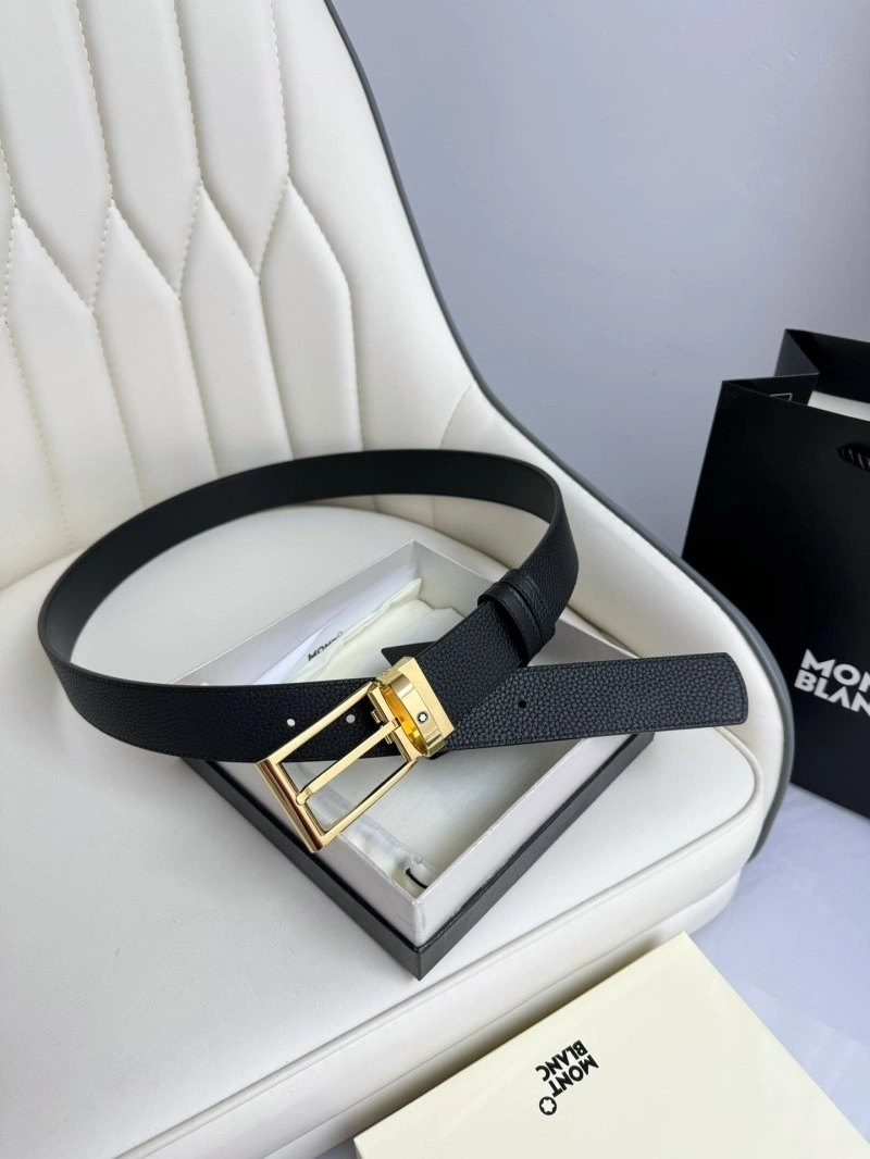 Montblanc Belts EasyMatch 302641