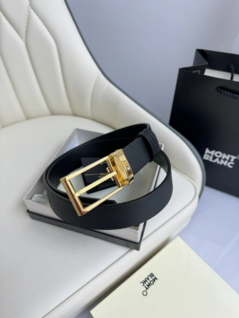 Montblanc Belts EasyMatch 302641
