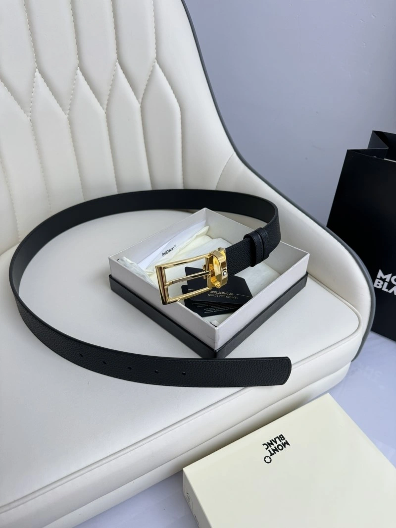 Montblanc Belts EasyMatch 302641