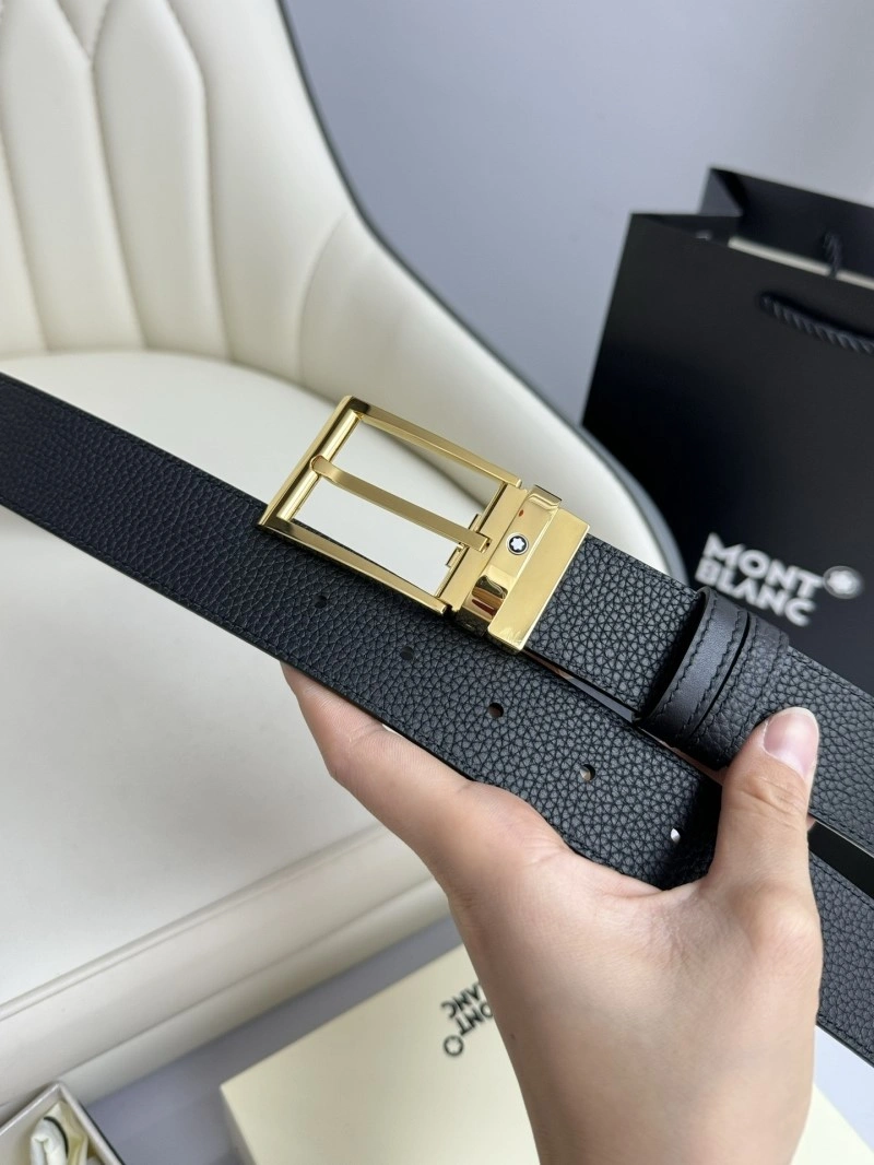 Montblanc Belts EasyMatch 302641