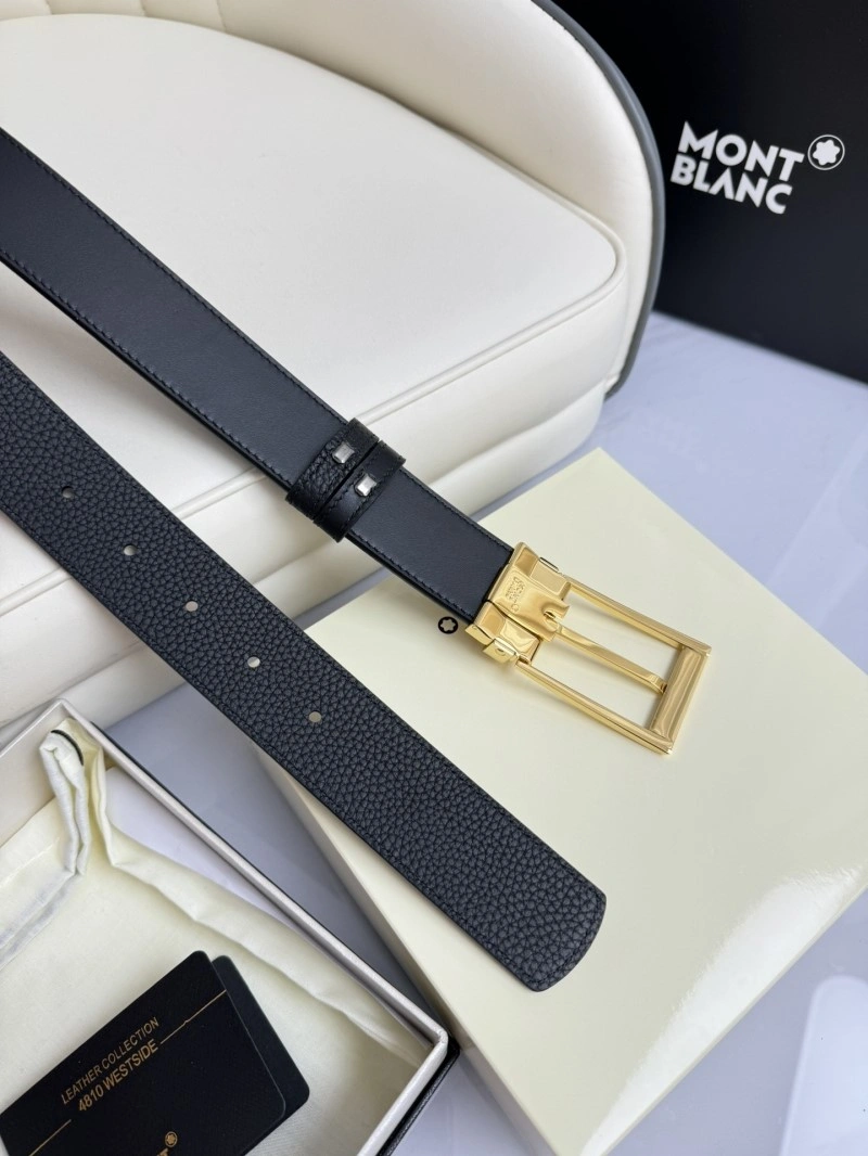 Montblanc Belts EasyMatch 302641