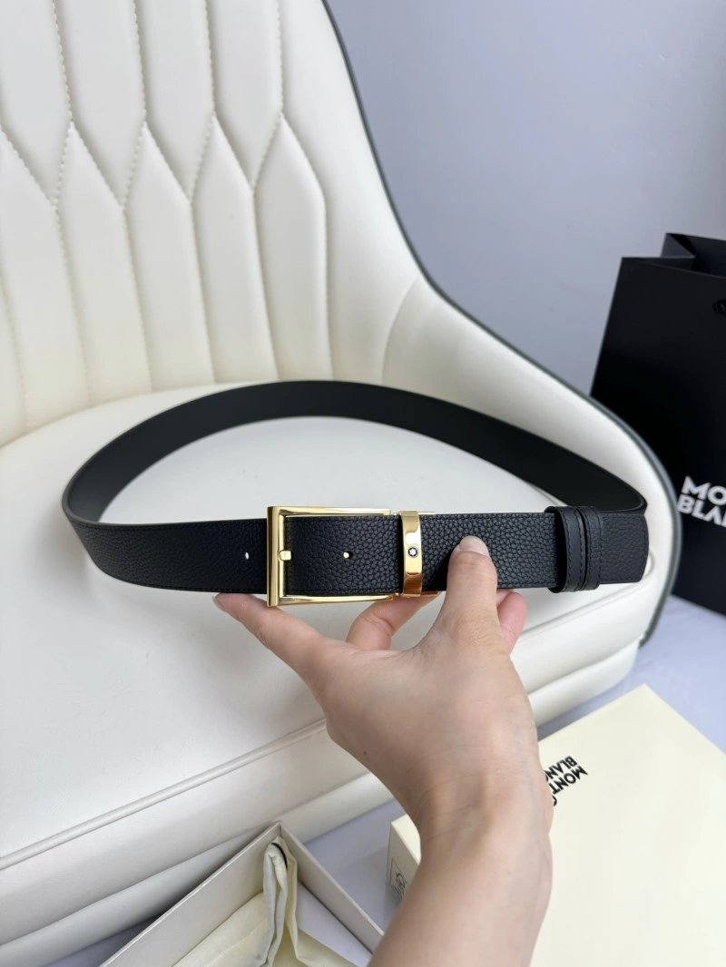 Montblanc Belts EasyMatch 302641