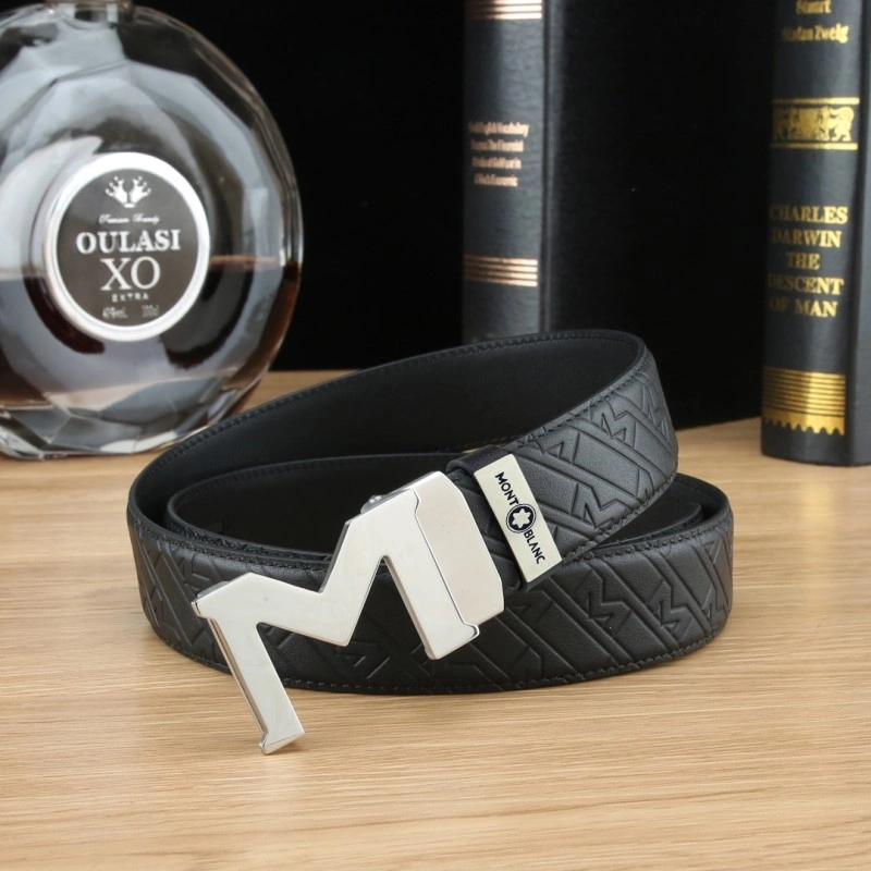 Attractive Montblanc Belts 302637
