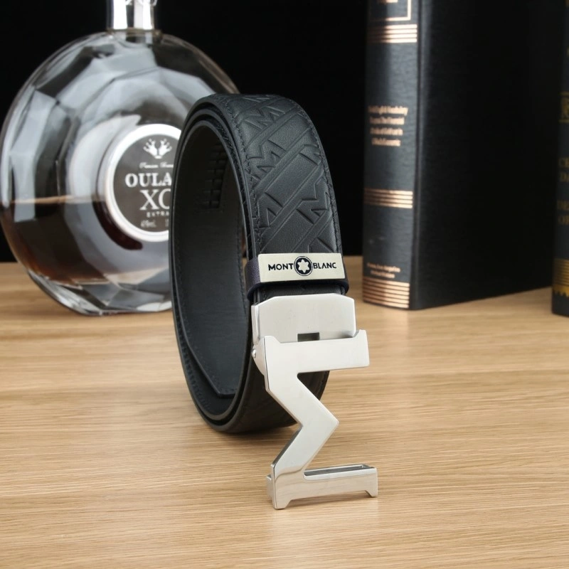 Attractive Montblanc Belts 302637