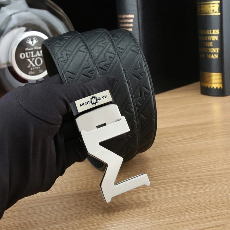 Attractive Montblanc Belts 302637
