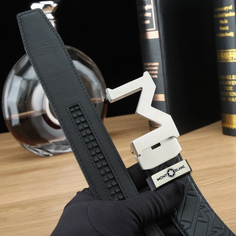 Attractive Montblanc Belts 302637
