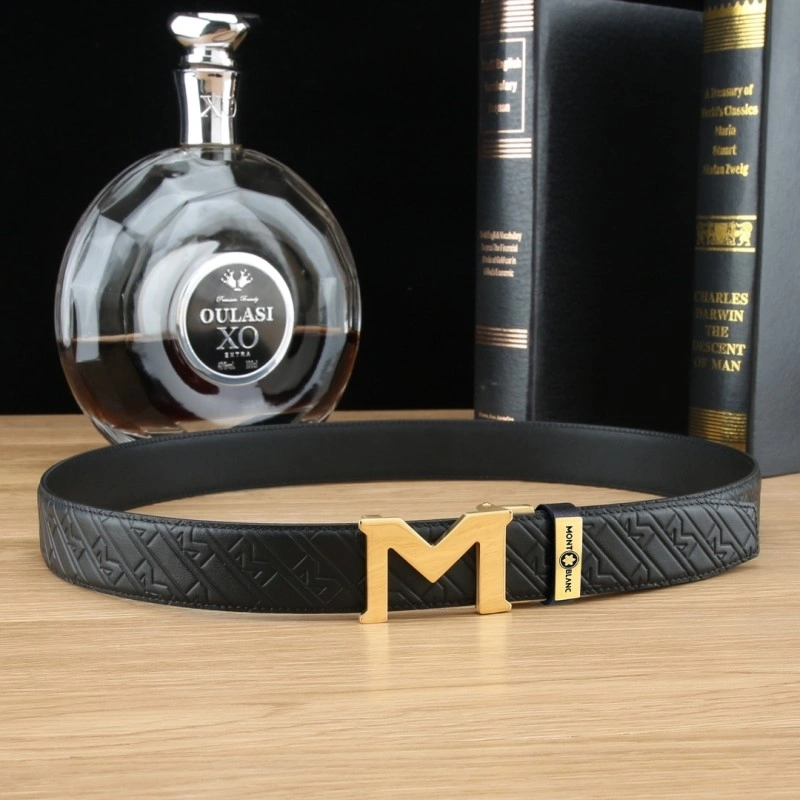 Attractive Montblanc Belts 302637