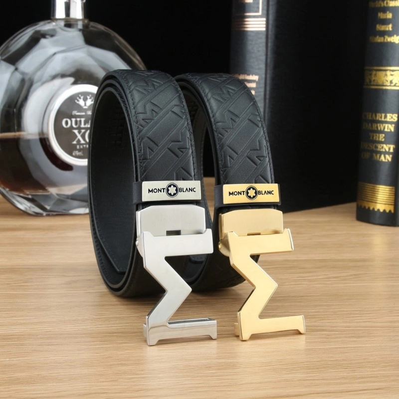 Attractive Montblanc Belts 302637
