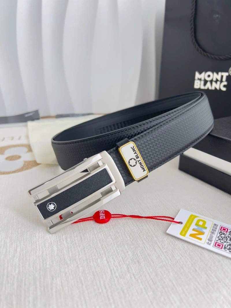 Montblanc Belts Casual 302631
