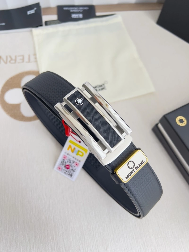 Montblanc Belts Casual 302631
