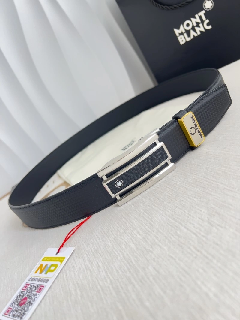 Montblanc Belts Casual 302631