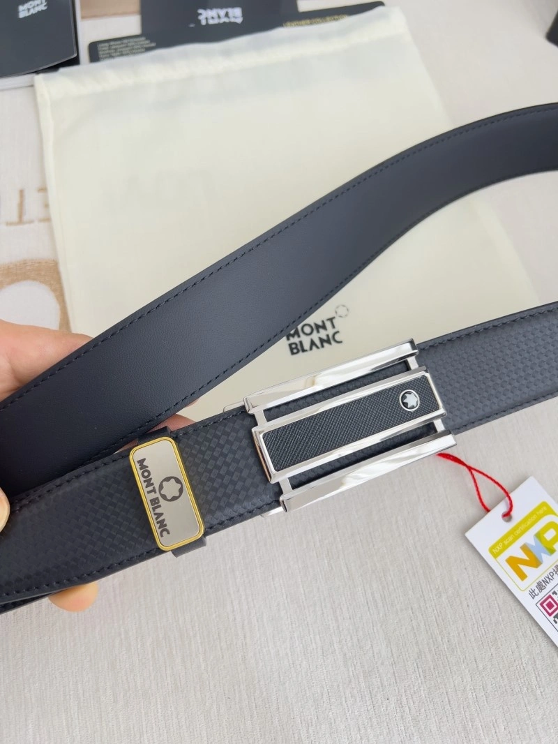 Montblanc Belts Casual 302631