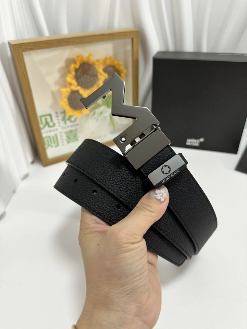 Montblanc Belts TimelessDesign 302633