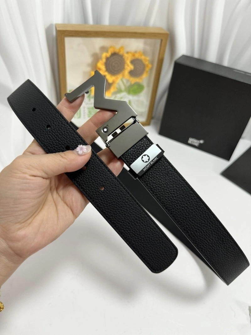 Montblanc Belts TimelessDesign 302633
